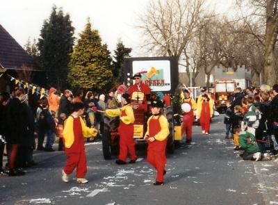 1998 Eigen huis en tuin