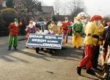 2000 Gemeente Dwerg
