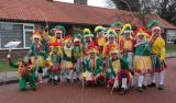 2017 geWEHLdige dansmaRIETJES